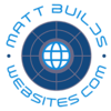MattBuildsWebsites.com
